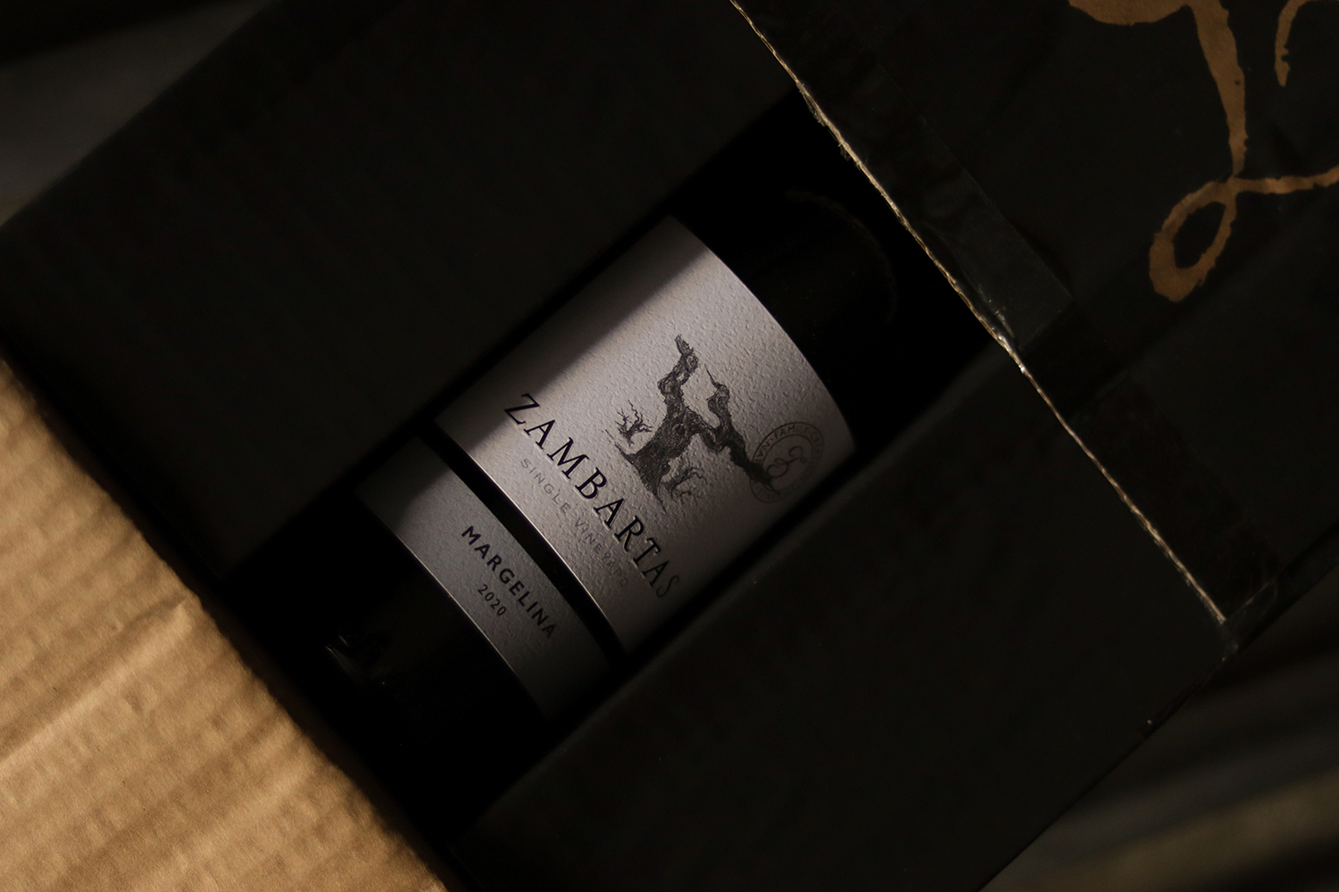 Zambartas Winery