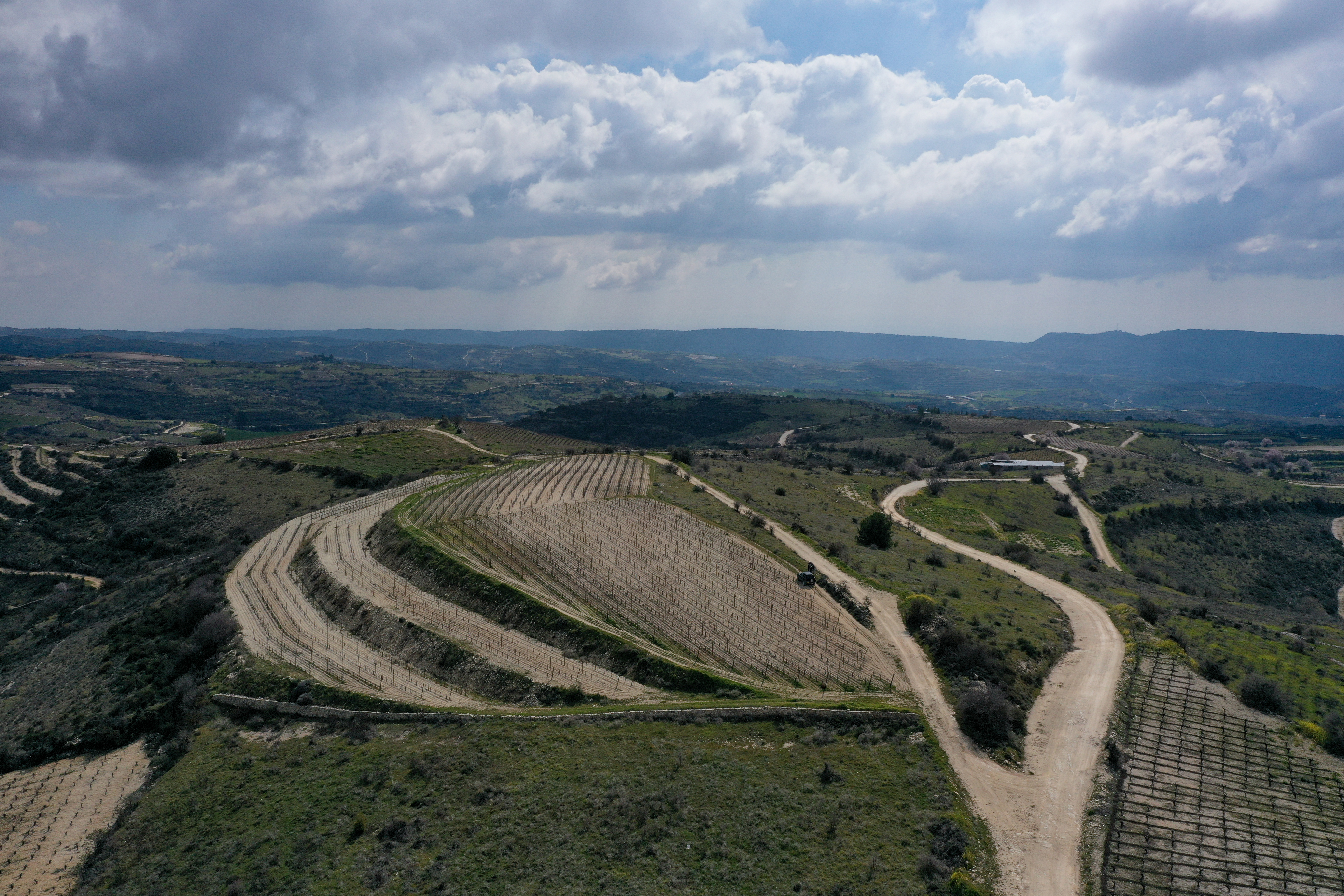 Argyrides Winery