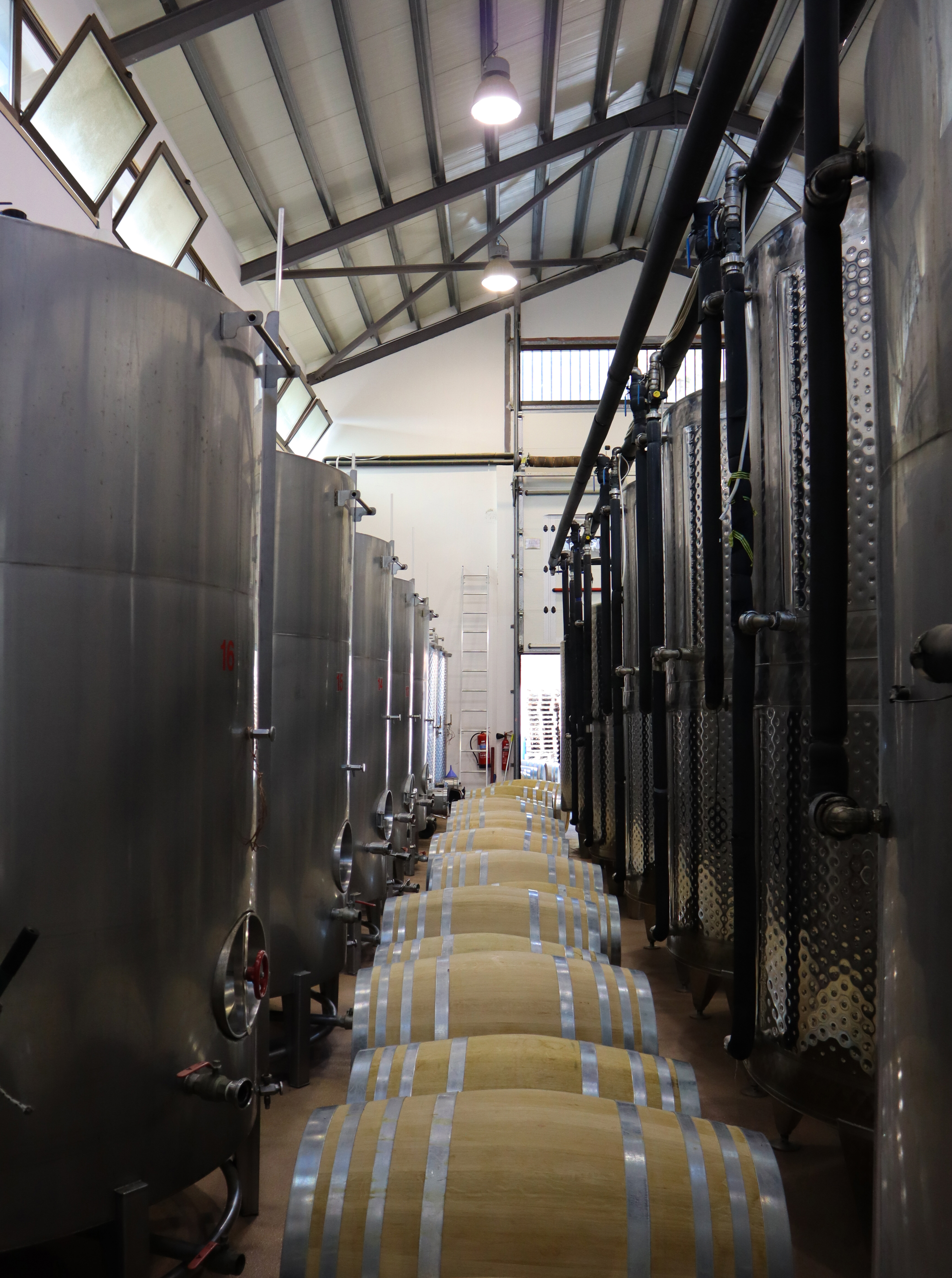 Constantinou Winery