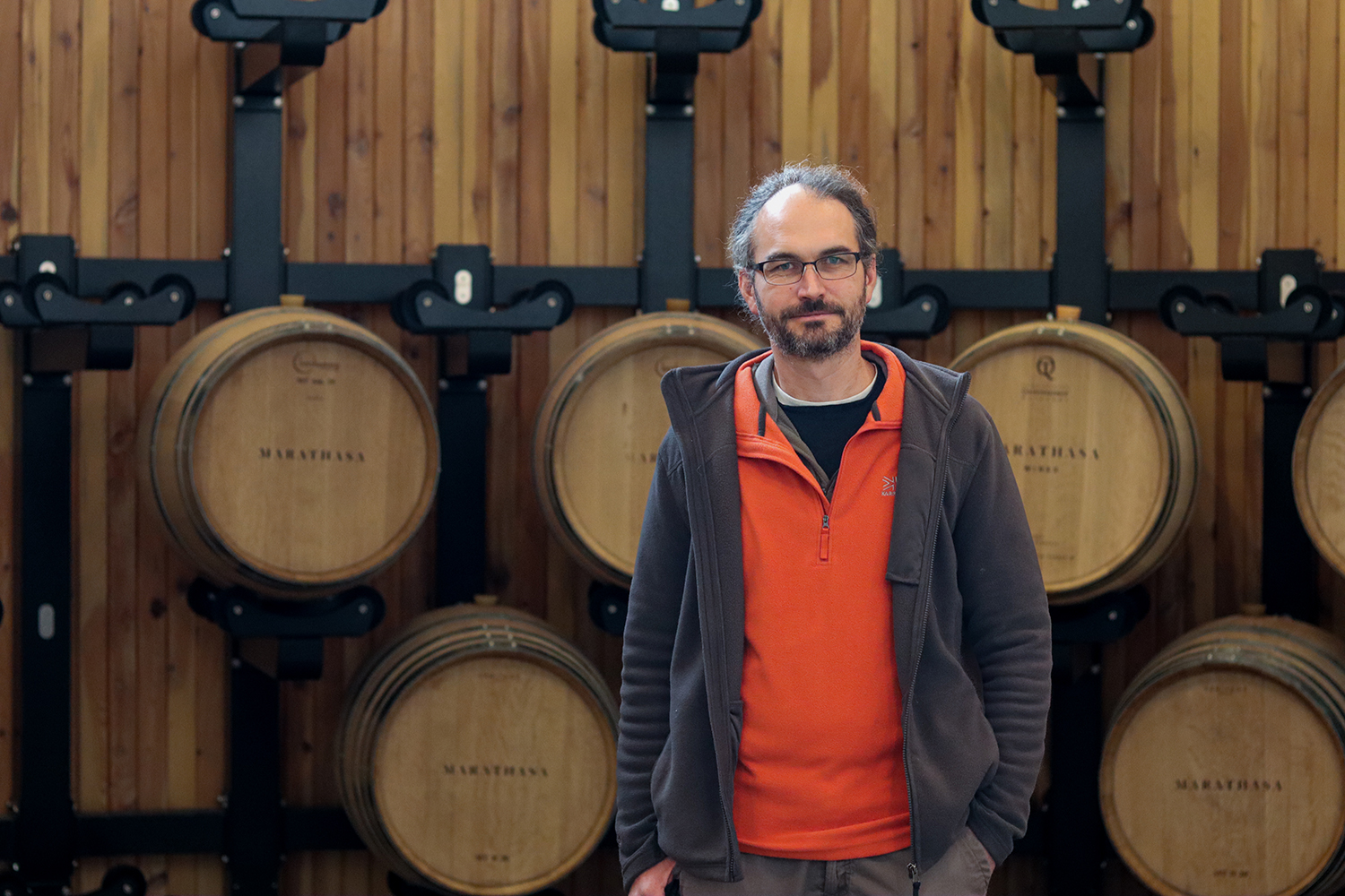Marathasa Wines