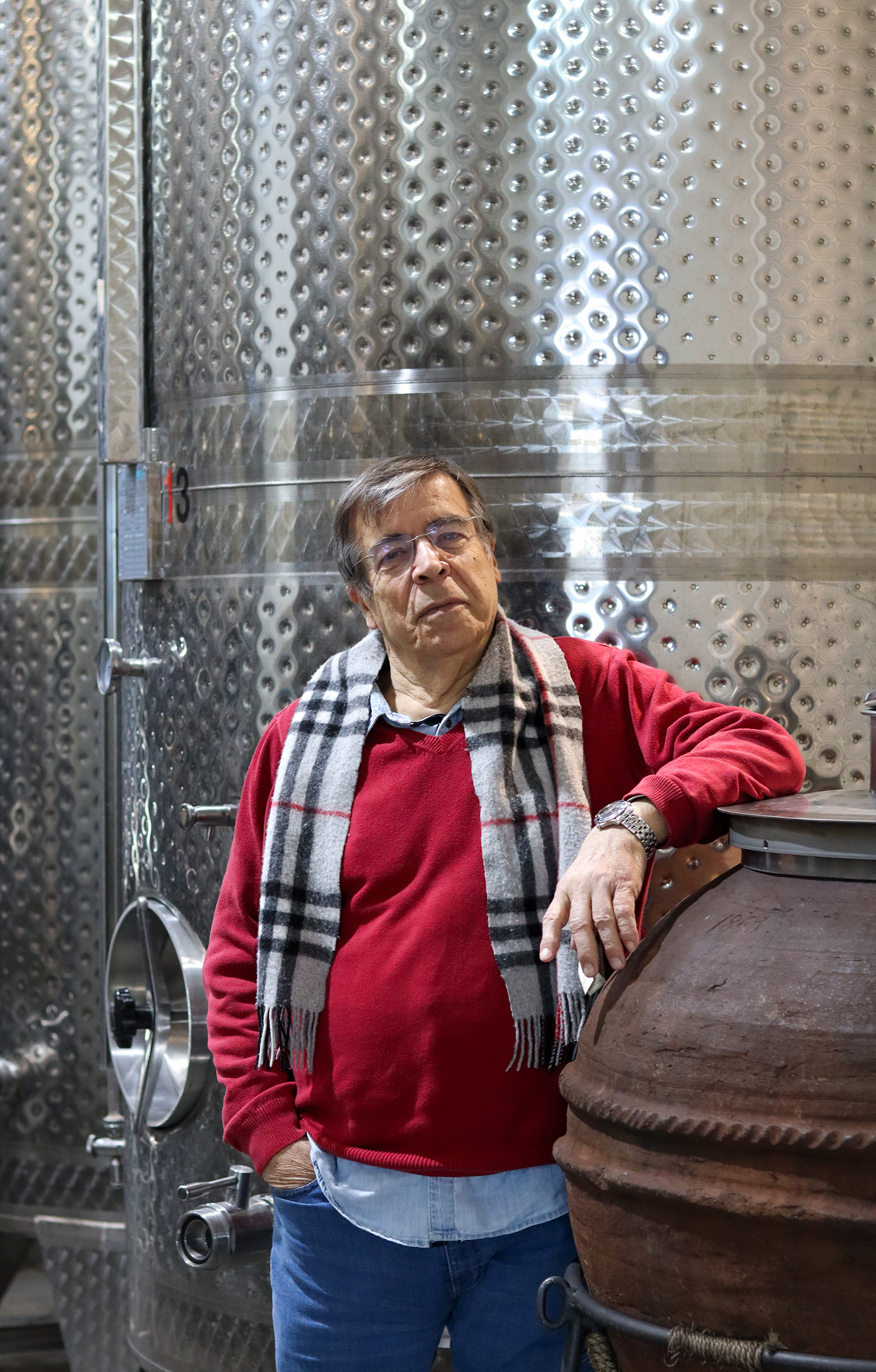 Santa Irene Winery