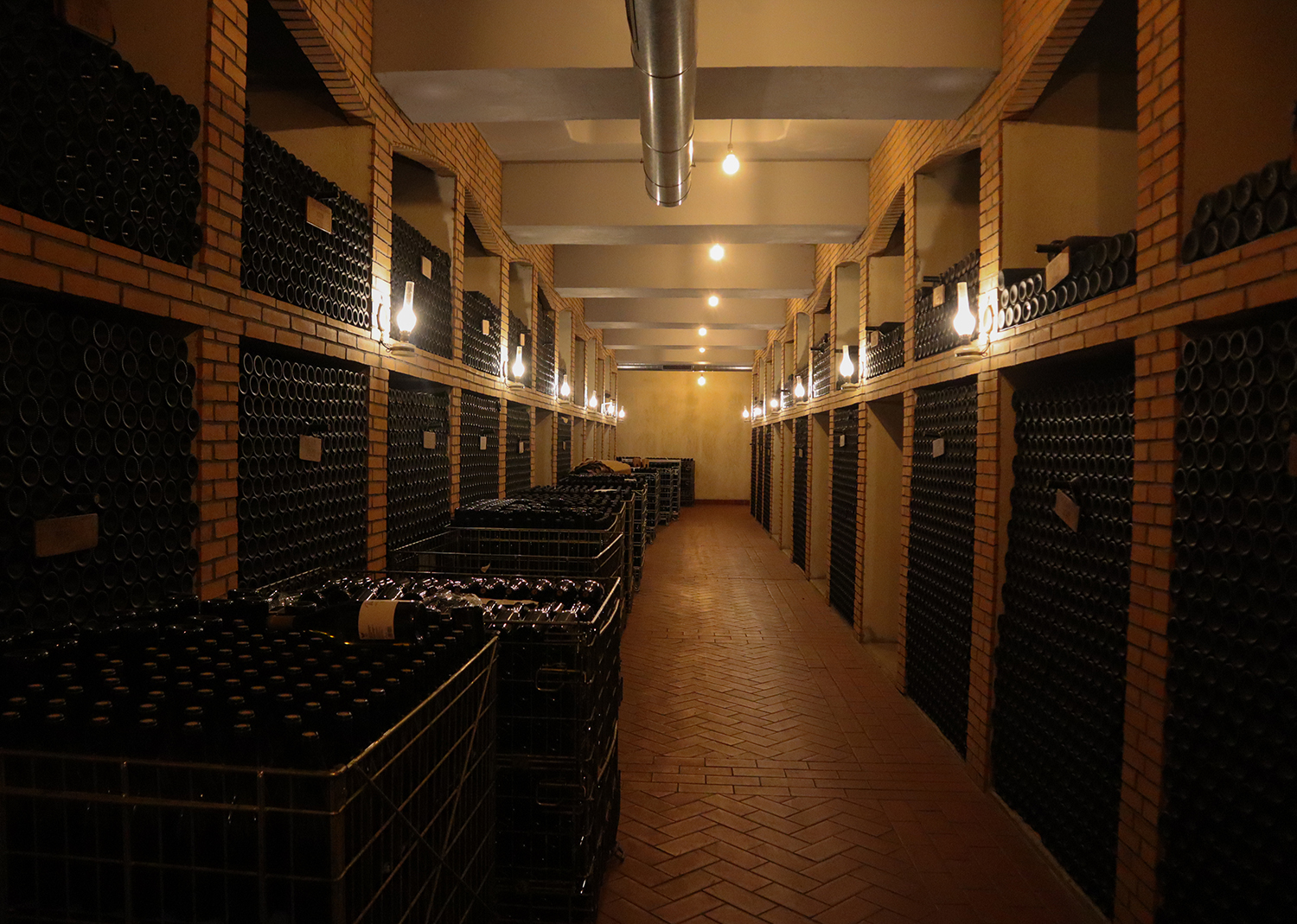 Vasilikon Winery