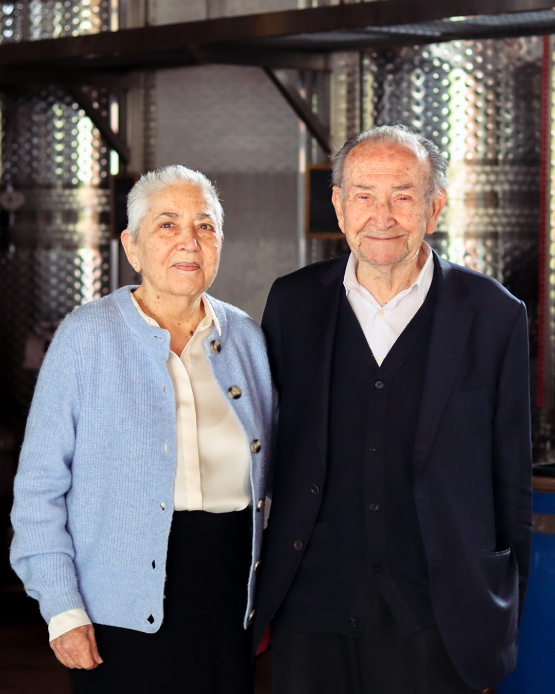 Ayia Mavri Winery
