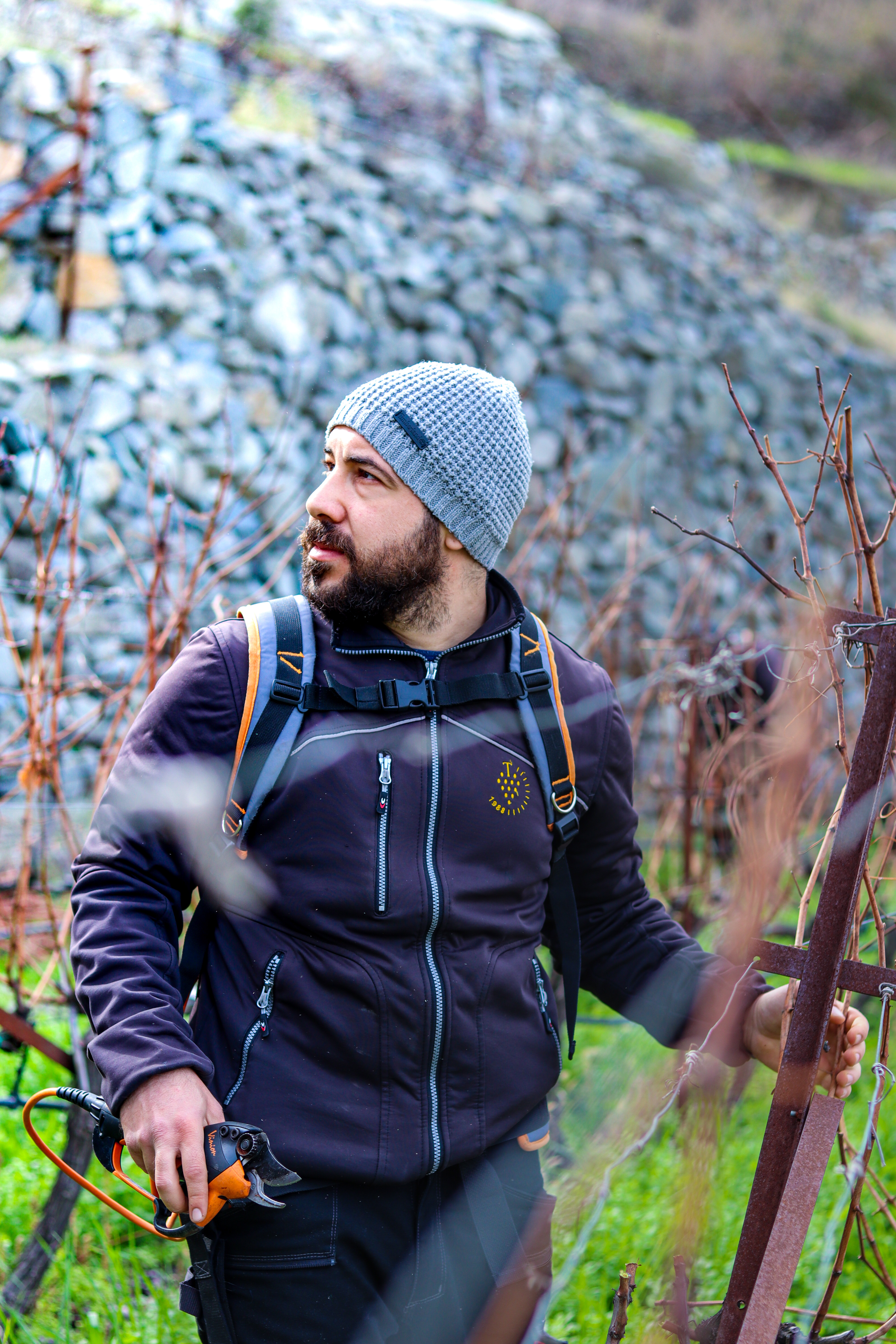 Tsiakkas Winery