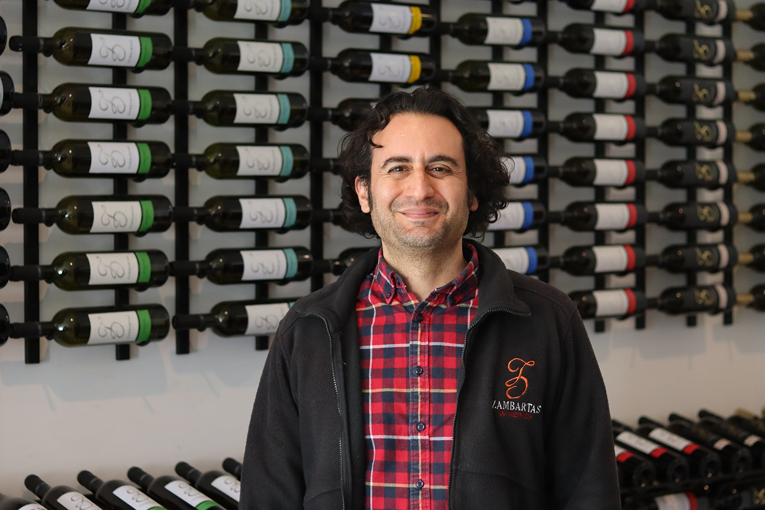 Zambartas Winery
